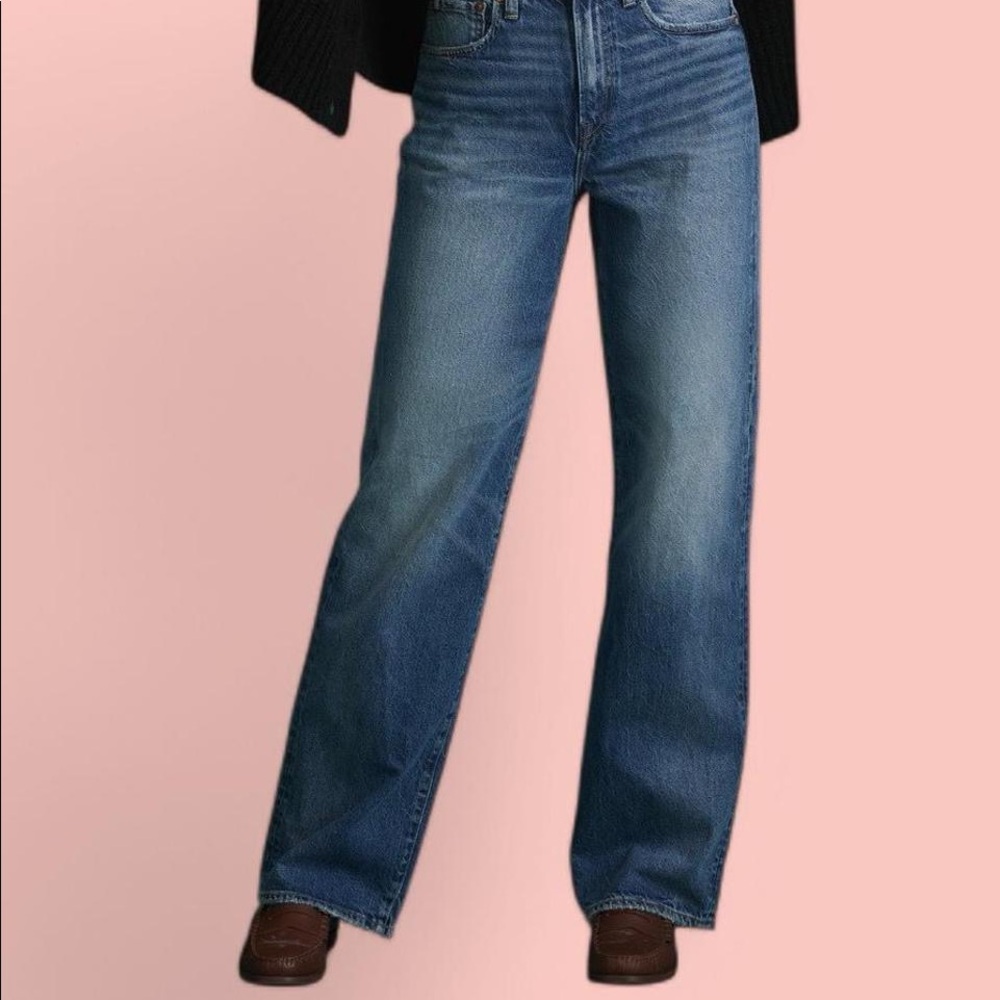 American Eagle Size 10 Jeans